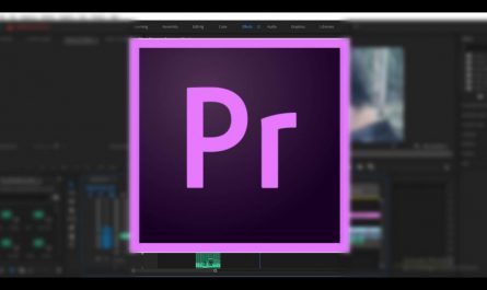 Adobe-Premiere-Pro-2020-Crashcourse-To-Start-Editing