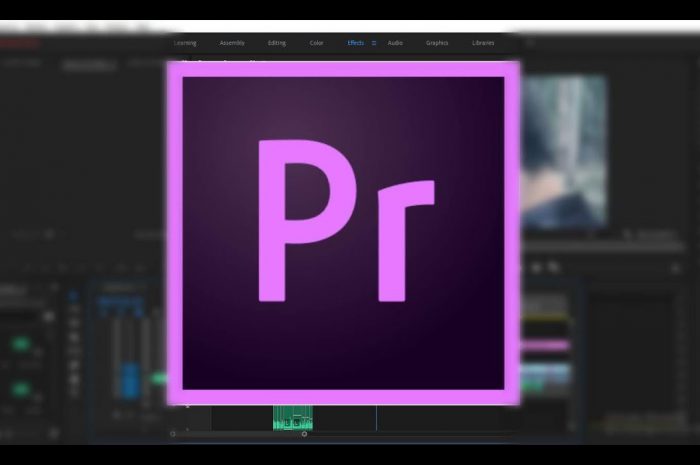 Adobe Premiere Pro 2020 – Crashcourse To Start Editing