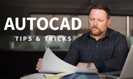 AutoCAD-Tips-Tricks