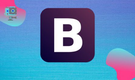 Bootstrap-4-Bootcamp-for-Web-Development.