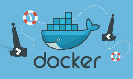 Docker-Kubernetes-The-Practical-Guide