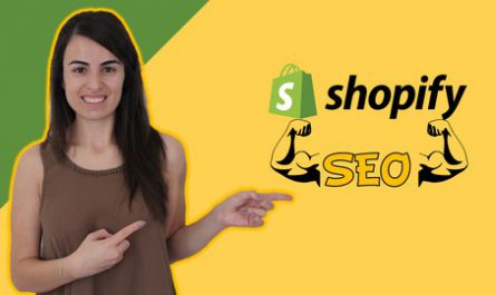 Ecommerce-SEO-Master-Class-for-Shopify-stores-2021
