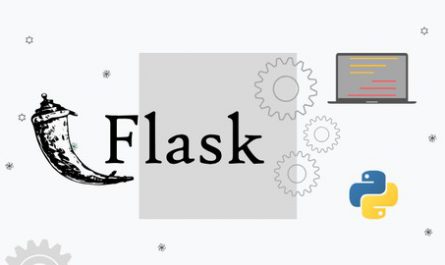 Fullstack-Flask-and-Python-Bootcamp-With-Real-Life-Projects