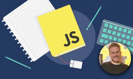 JavaScript-The-Complete-Guide-2020-Beginner-Advanced