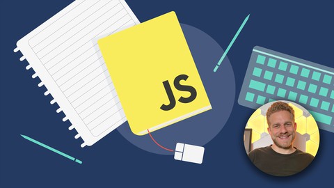 JavaScript – The Complete Guide 2023 (Beginner + Advanced)