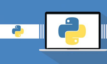 Learn-Python-Programming-From-A-Z-Beginner-To-Expert-Course