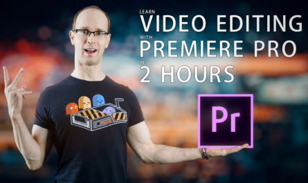 Learn-Video-Editing-with-Premiere-Pro-in-2-Hours