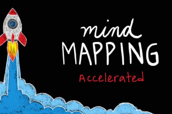 Mind Mapping Course – Accelerate Learning w/ Keywords