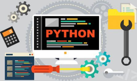 Python-Programming-Bootcamp