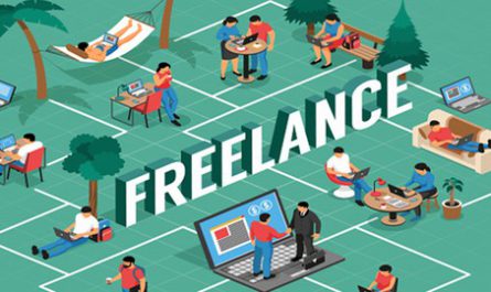 Starting-A-Freelance-Business-The-Beginners-Guide