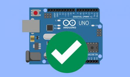 The-Complete-Beginners-Guide-to-The-Arduino-2020