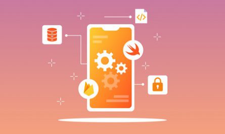 The-Complete-Hands-On-SwiftUI-Apps-Using-Firebase