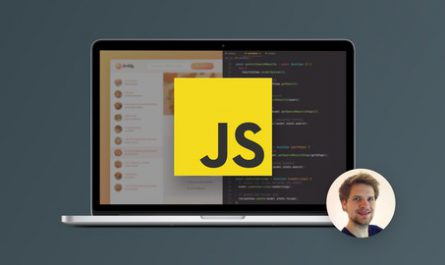 The-Complete-JavaScript-Course-2020-From-Zero-to-Expert