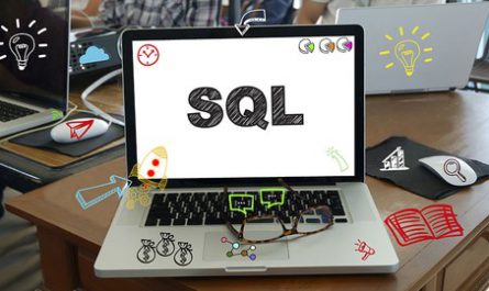 The-Complete-Oracle-SQL-Bootcamp-2020