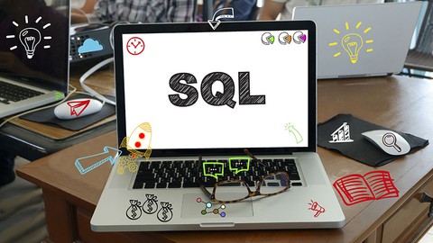 The Complete Oracle SQL Bootcamp (2021)