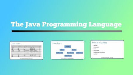 The-Java-Programming-Language