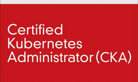 Certified-Kubernetes-Administrator