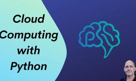 Cloud-Computing-with-Python-Video-Course