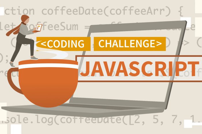 Code Challenges: JavaScript