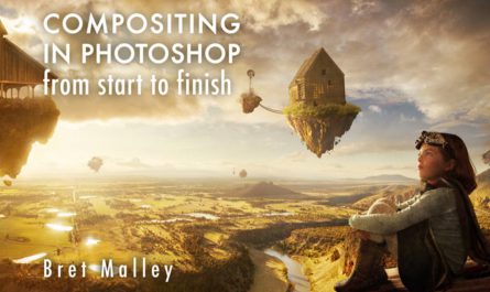 Compositing-in-Photoshop-From-Start-to-Finish