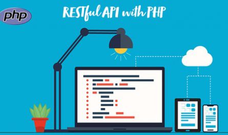 Create-a-REST-API-using-basic-PHP-with-Token-Authentication