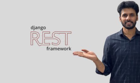 Django-Rest-Framework