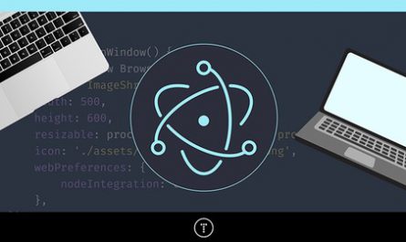 Electron-From-Scratch-Build-Desktop-Apps-With-JavaScript