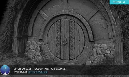 Environment-Sculpting-for-Games