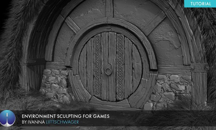 Environment Sculpting for Games