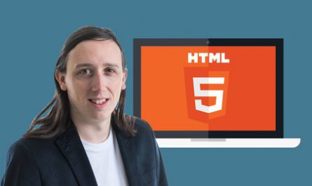 Front-End-Web-Development-Learn-HTML5-CSS3
