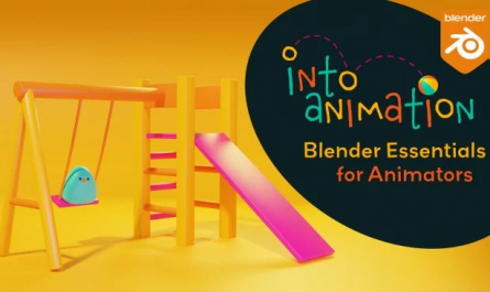 Into-Animation-Blender-Essentials-for-Animators