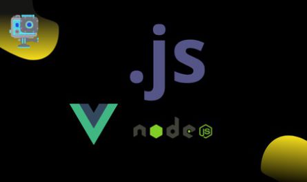 Javascript-VueJs-NodeJs.