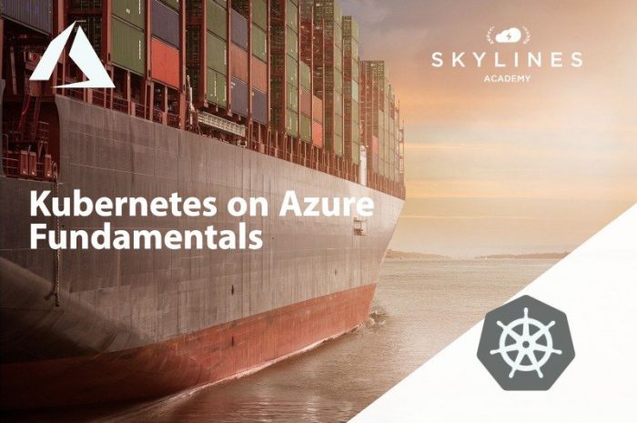 Kubernetes on Microsoft Azure – Fundamentals