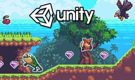 Learn-To-Code-By-Making-a-2D-Platformer-in-Unity-C