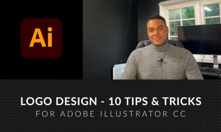 Logo-Design-10-Tips-Tricks-Adobe-Illustrator-CC