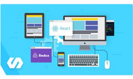 Modern-React-with-Redux-2020-Update