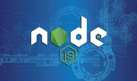 Node.js-Frameworks-Blueprint