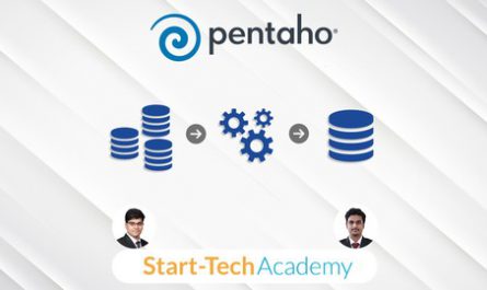 Pentaho-for-ETL-Data-Integration-Masterclass-2020-PDI-9.0