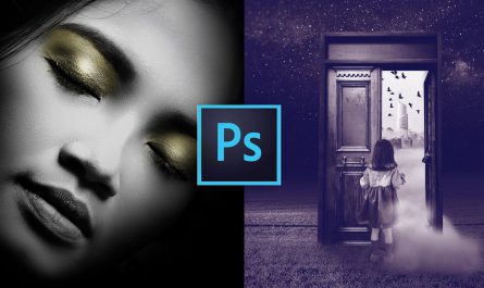 Photoshop-Manipulation-and-Editing-Masterclass
