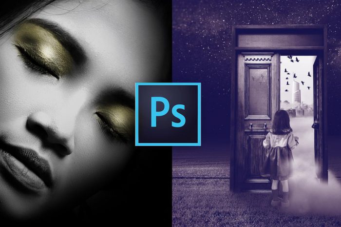 Photoshop Manipulation and Editing Masterclass