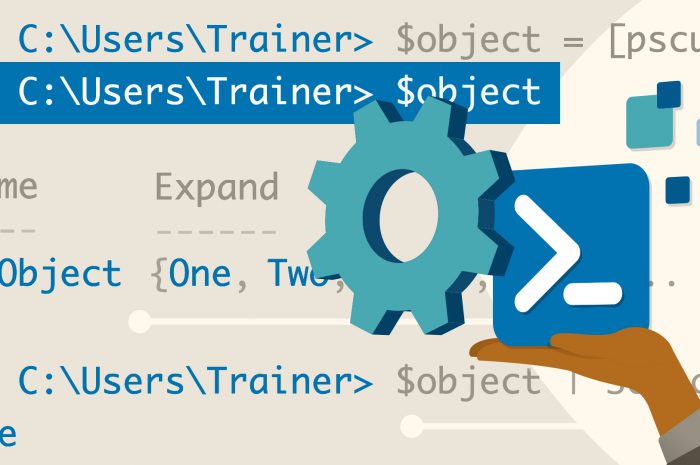 PowerShell 7 Essential Training