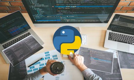Python-Programming-for-Beginners-Hands-On-Online-Lab