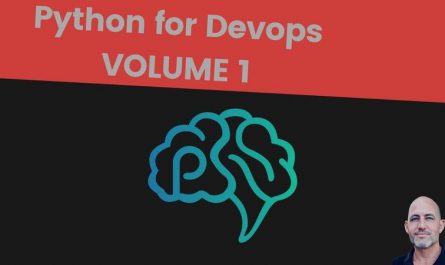 Python-for-Devops-Volume-1-Video-Course