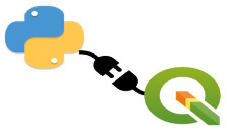 QGIS-plugin-development-with-Python