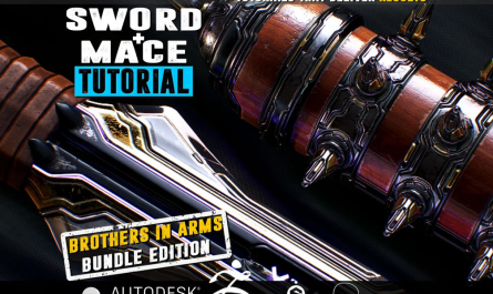 Sword-Mace-Tutorial-Ultimate-Bundle-Edition