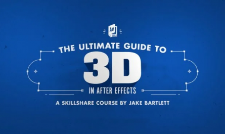 The-Ultimate-Guide-to-3D-in-After-Effects