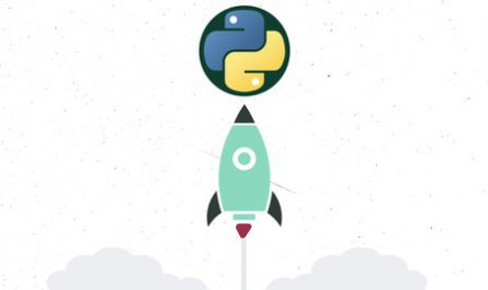 The-complete-Python-course-including-Django-web-framework