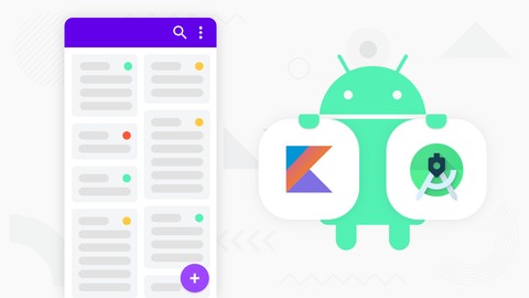 To-Do App & Clean Architecture -Android Development – Kotlin