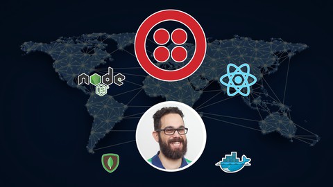 Twilio – Make a complete Call Centre in React and Node