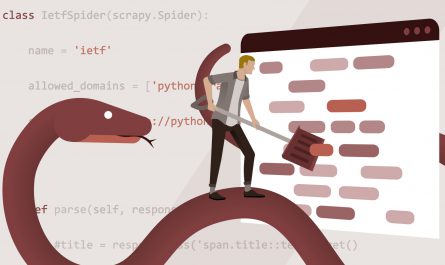 Web-Scraping-with-Python
